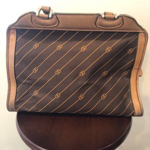 Vintage Gucci Handbag